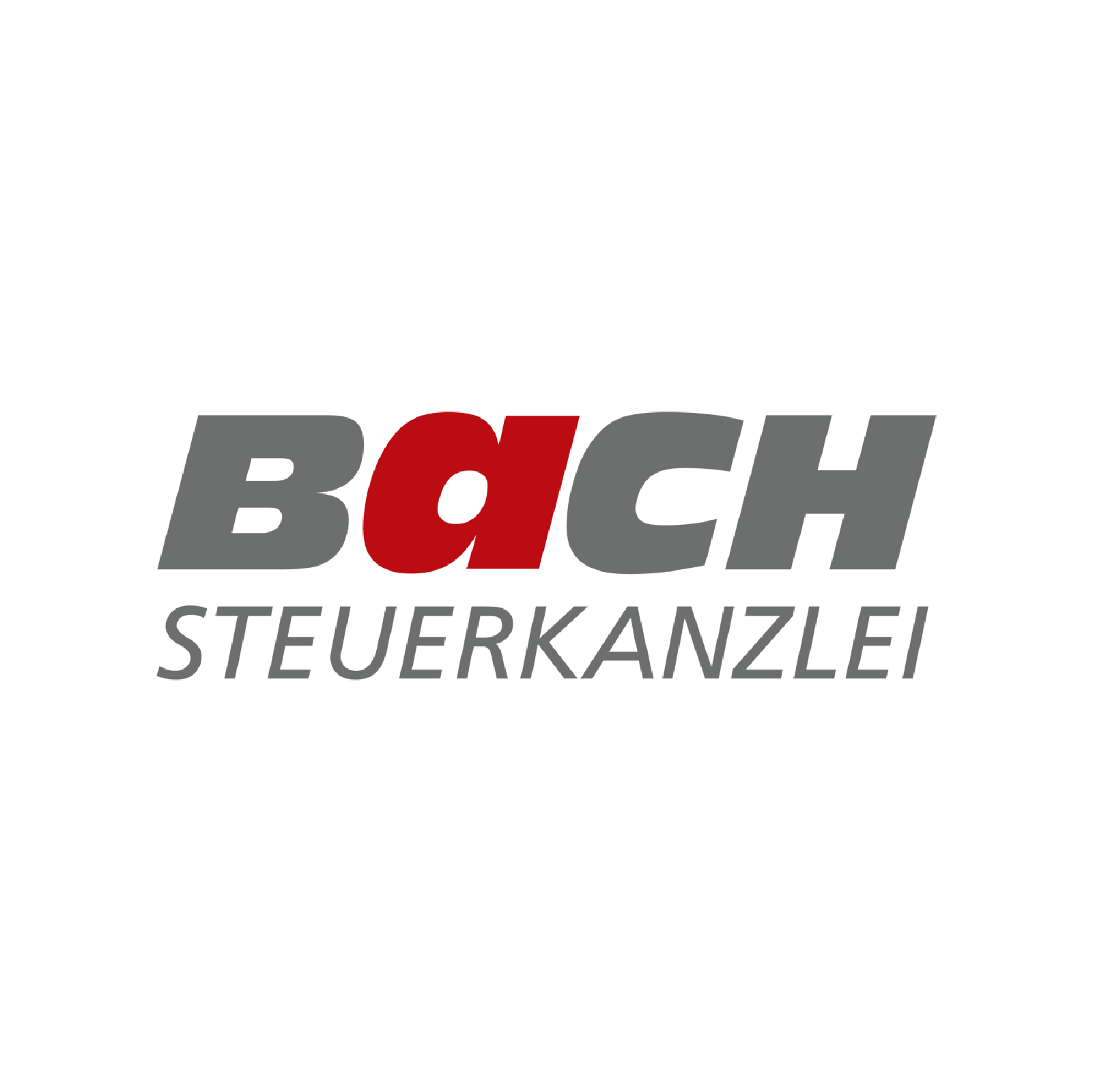 Steuerkanzlei Bach Logo