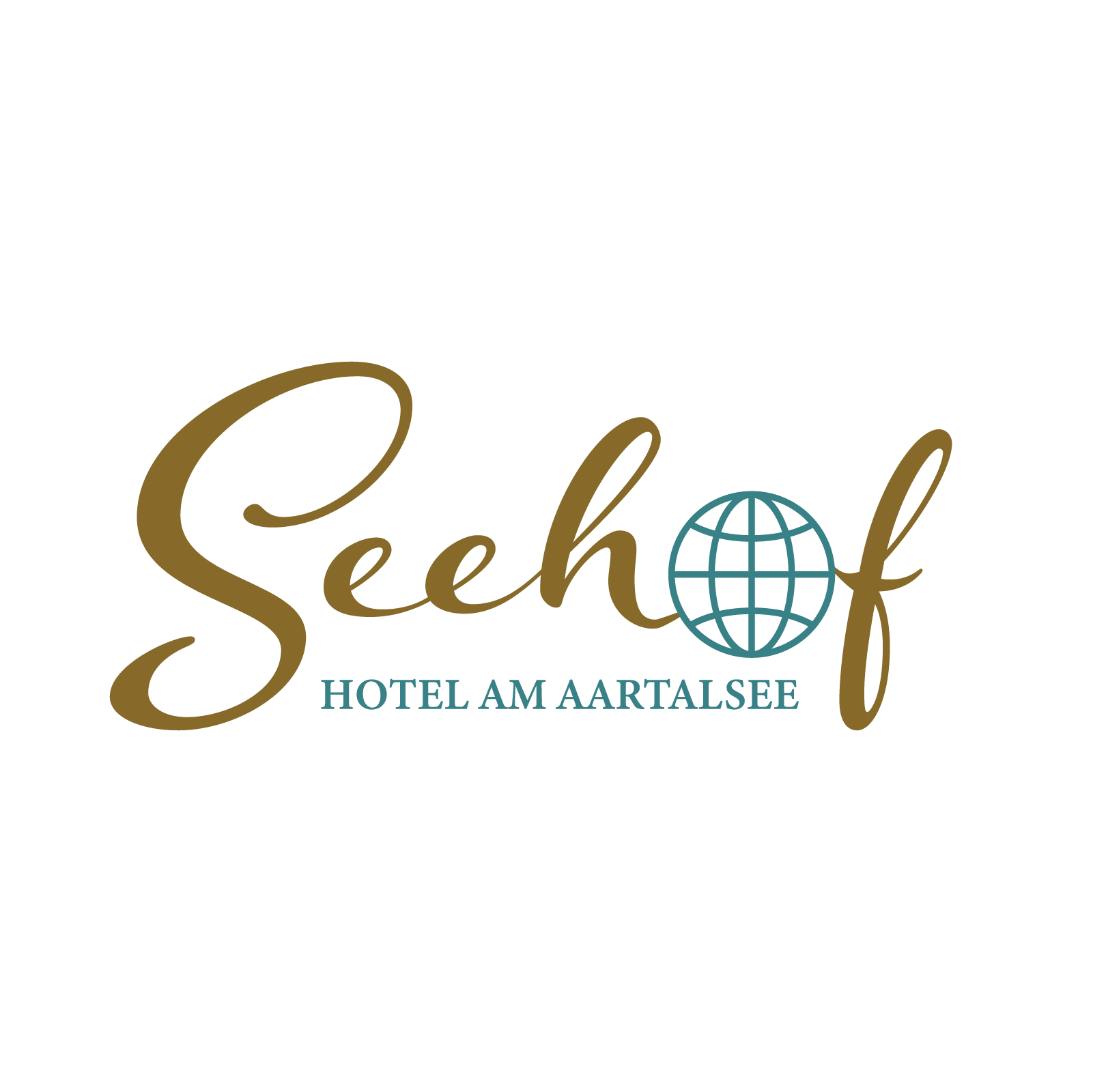 Seehof am Aartalsee Logo