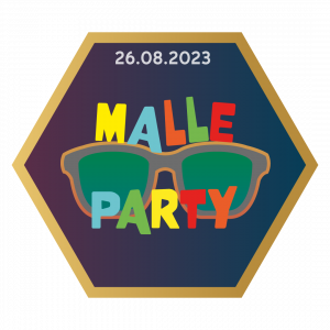 MALLE Party